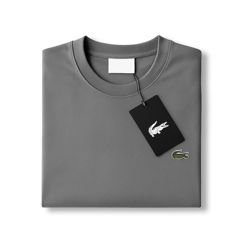 [ACHETEZ 3 OBTENEZ 5] Pack de 5 T-shirts LCT Essential – Confort Premium & Style Intemporel